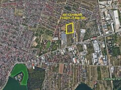 Pantelimon, de vanzare teren