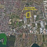 Pantelimon, de vanzare teren